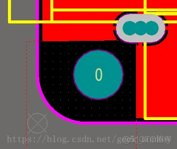 AD布局与布线技巧-基于125KHz门禁机实操_布线_62